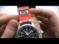 Обзор часов Seiko SNZG15