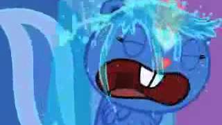 Happy Tree Friends Wishy Washy Part 2 Avi Happy Tree Friends Wishy Washy Part 2 Avi