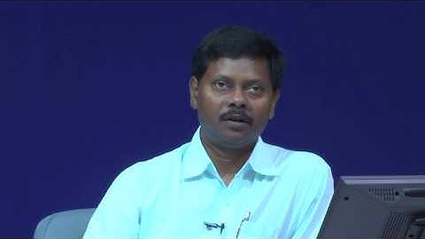 Lecture 24: Steps for Design of Tension Members