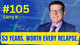 How 30 Million in Stock Market Trades Brought Him Back to Recovery