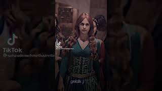 Muhteşem Yüzyılsen Değil Manitan Gelsin