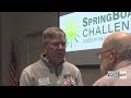 From the Farm: Springboard by the Illinois Soybean Association