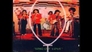 When you alone again - The Rollies - ( Sign of Love ) - Purnama Records