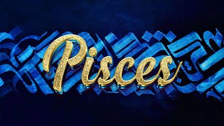 PISCES MAY 2024  NO ONE Will BELIEVE Who You're Going to BECOME PISCES MAY TAROT LOVE READING