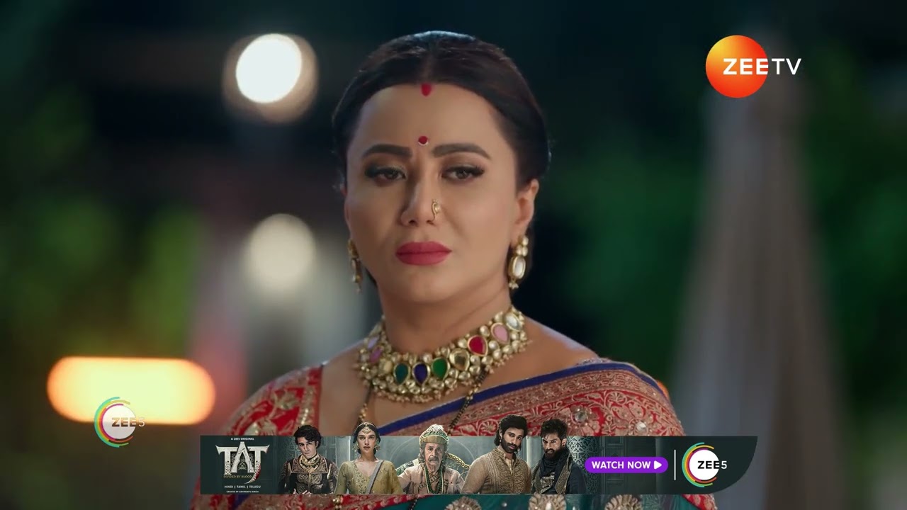 Vasudha | Ep - 58 | Webisode 02 | Dec, 4 2024 | Priya Thakur,Nausheen Ali,Abhishek Sharma | Zee TV