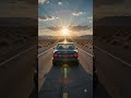 Epic Mercedes W124 Drive | Classic Legend