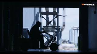 Made in Tennessee Hankook Tire