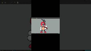 What if Ledian was in Pokemon: Close Combat?