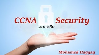 CCNA Security (210-260) - Bonus Lecture 1 (VPN Again)
