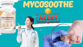 MYCOSOOTHE - ️IMPORTANT ALERT️ Mycosoothe review - Toe Nail fungus treatment - Mycosoothe works?
