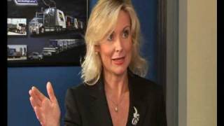 Deluxe Freight Systems - Kochies Business Builders