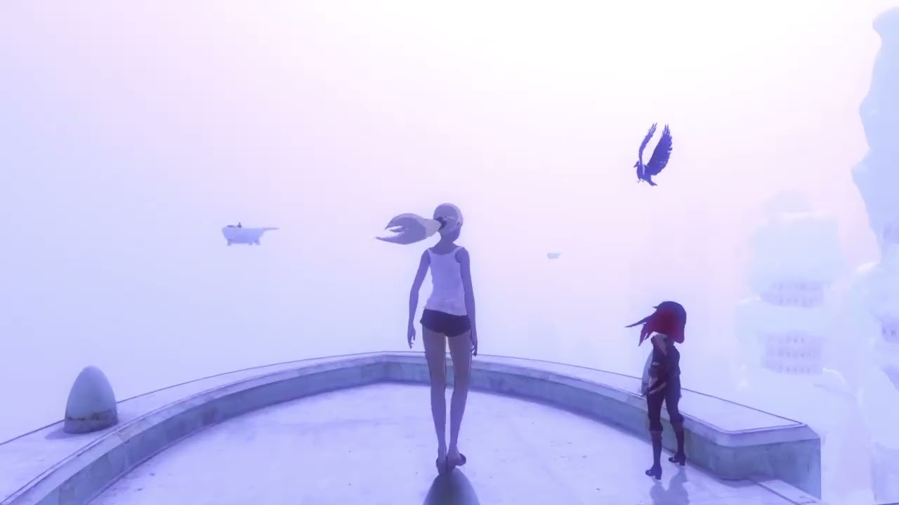 GRAVITY RUSH™ 2 All Costumes with 0 Dusty Tokens