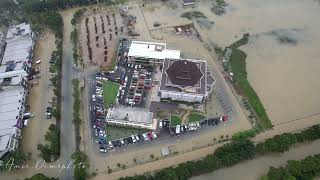 Banjir Di Klang, Day 2