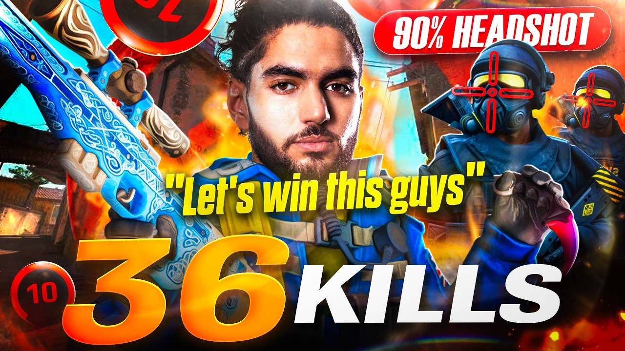THIS IS THE CRAZIEST GAME EVER ?!! (+48 ROUNDS) | ScreaM - YouTube