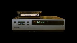 Room 237 - Movie Review