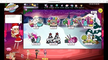 random playing MSP 1