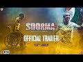 Soorma  official trailer  diljit dosanjh  taapsee pannu  angad bedi