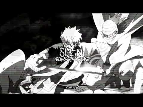 SℒEN - BEWARE THE TYRANT [PROD. PULSE X SOJHI]