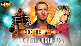 Doctor Who: The Ninth Doctor Era Ultimate Trailer - Starring Christopher Eccleston