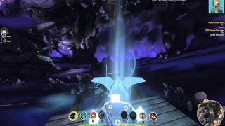 Firefall. Farming Tornados for gobs of resources and cy