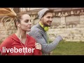 Música motivante para salir a correr con ganas. Música para hacer ejercicio