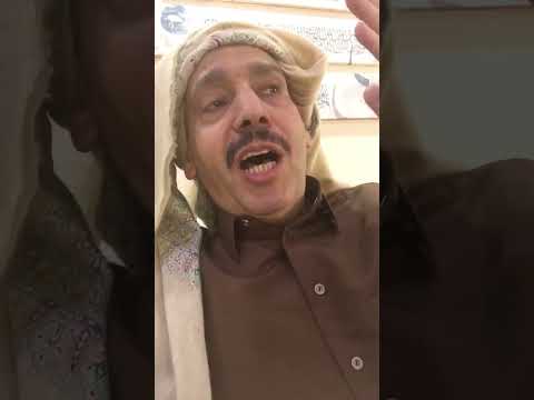 محمد بن الذيب يعزي فارس الحشار في وفاة والده محمد الحشار يرحمه الله