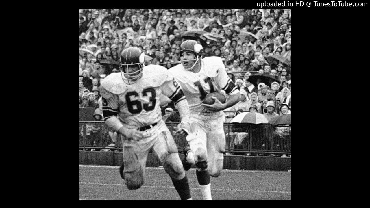 Sam Spence - Happy March - Music From NFL Films - YouTube