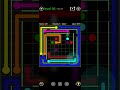 Flow Free - Walls - Courtyard Spin - Level 66 (11x11)