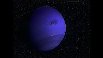 Wavefront - Other Worlds on SGI Workstation