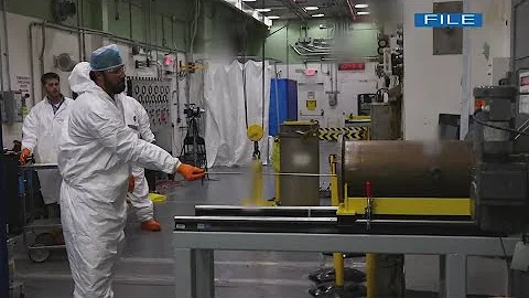 BWXT announces new nuclear facility in Oak Ridge