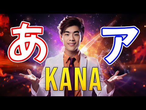 Vídeo: Els japonesos fan servir katakana o hiragana?