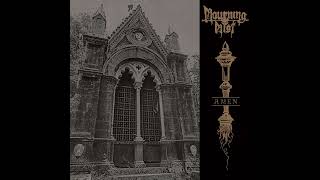MOURNING MIST  Amen  - Full Album 2020