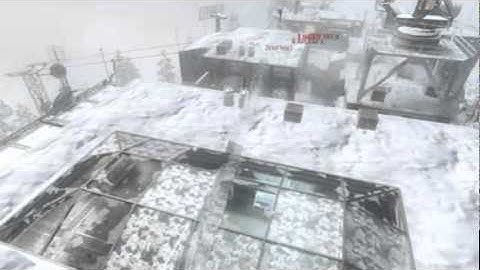 LUCKY First Blood Tomahawk