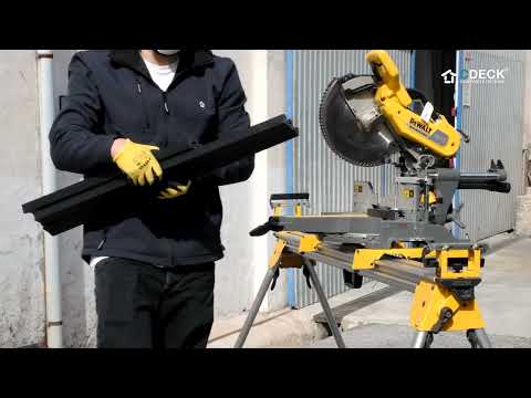 Vídeo — Instalación de los rastreles Quick-Fix®
