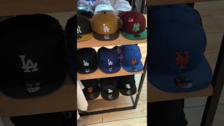 New Era X Alpha Industries