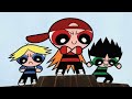 Happy 22nd Anniversary To The Powerpuff Girls Episode The Boys Are Back in Town!!!
