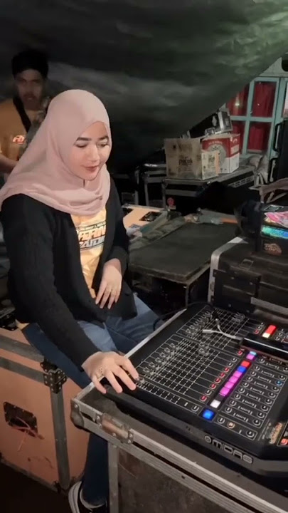 sontok terus dj gala gala sampek ngukuss spekernya