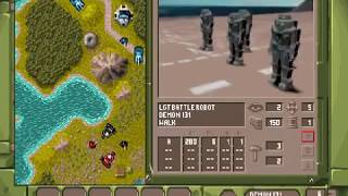 Battle Isle II Platinum ~ Windows PC
This category is for video games that run on some version of the Microsoft Windows operating system. By 1996, the growing popularity of Microsoft Windows simplified device driver and memory management. The success of 3D console titles such as Super Mario 64 increased interest in hardware accelerated 3D graphics on PCs, and soon resulted in attempts to produce affordable solutions with the ATI Rage, Matrox Mystique, and S3 ViRGE. Tomb Raider in 1996 was one of the first 3D third-person shooter games and was praised for its revolutionary graphics.
As 3D graphics libraries such as DirectX and OpenGL matured and knocked proprietary interfaces out of the market, these platforms gained greater acceptance in the market, particularly with their demonstrated benefits in games such as Unreal. However, major changes to the Microsoft Windows operating system, by then the market leader, made many older DOS-based games unplayable on Windows NT, and later, Windows XP (without using an emulator, such as DOSbox).
The faster graphics accelerators and improving CPU technology resulted in increasing levels of realism in computer games. During this time, the improvements introduced with products such as ATIs Radeon R300 and NVidias GeForce 6 Series have allowed developers to increase the complexity of modern game engines. PC gaming currently tends strongly toward improvements in 3D graphics.
Unlike the generally accepted push for improved graphical performance, the use of physics engines in computer games has become a matter of debate since announcement and 2005 release of the nVidia PhysX PPU, ostensibly competing with middleware such as the Havok physics engine. Issues such as difficulty in ensuring consistent experiences for all players, and the uncertain benefit of first generation PhysX cards in games such as Tom Clancys Ghost Recon Advanced Warfighter and City of Villains, prompted arguments over the value of such technology.
Similarly, many game publishers began to experiment with new forms of marketing. Chief among these alternative strategies is episodic gaming, an adaptation of the older concept of expansion packs, in which game content is provided in smaller quantities but for a proportionally lower price. Titles such as Half-Life 2: Episode One took advantage of the idea, with mixed results rising from concerns for the amount of content provided for the price. Battle Isle II Platinum ~ Windows PC