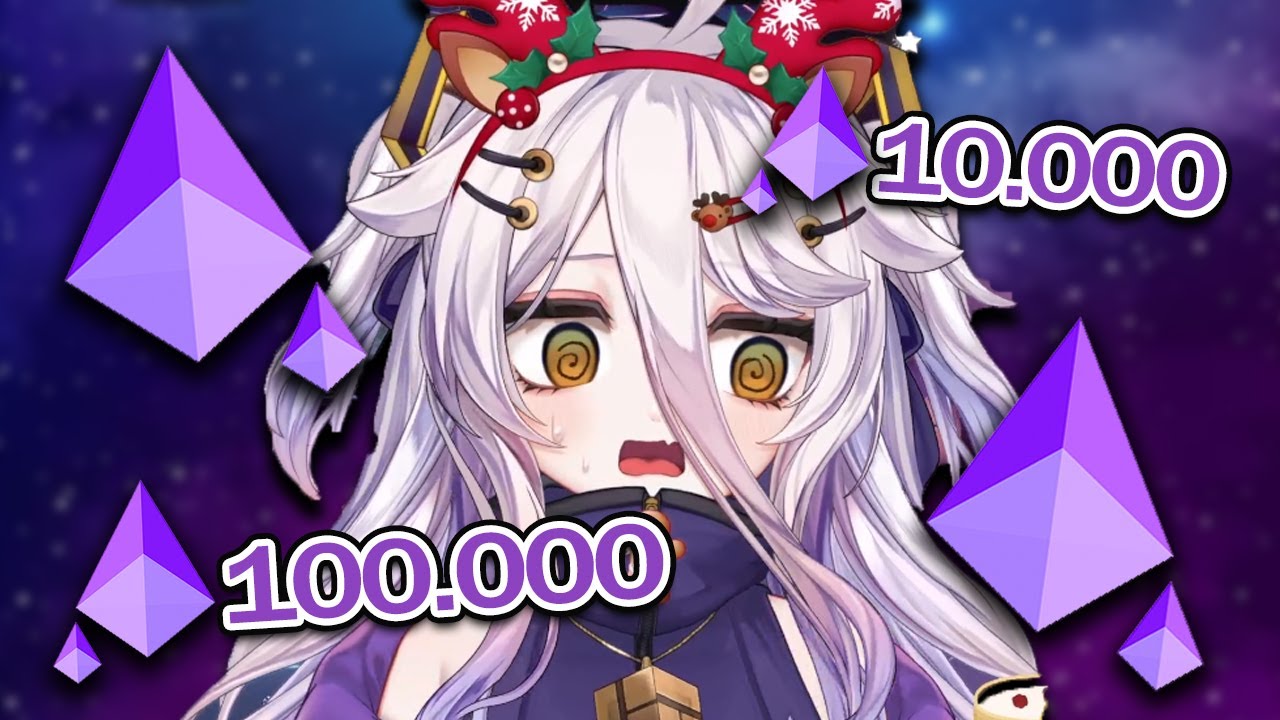 All These Bits Broke the Record and Also Henya..