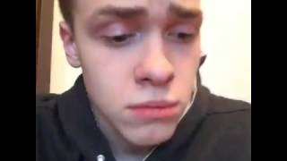 Когда у друга плохое настроение, а срывается он на тебе by TBL (Vine) Когда у друга плохое настроение, а срывается он на тебе by TBL (Vine)