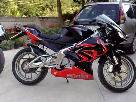 aprilia rs 125 e derbi gpr 125 aprilia rs 125 e derbi gpr 125