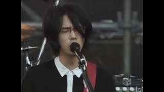 【ASIAN KUNG-FU GENERATION】ROCK IN JAPAN FESTIVAL 2007 GRASS STAGE 2007.8.4