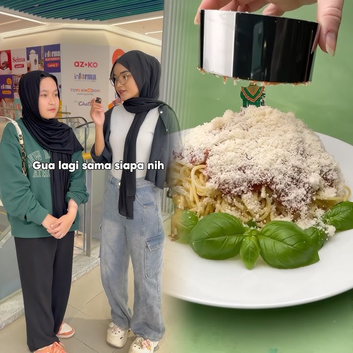 wahh caka mau di ambil keknga nih#widih