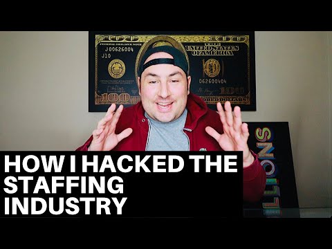 how-i-hacked-the-staffing-industry-|-(dropstaffing)