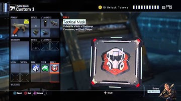 Black Ops 3: BEST CLASS SET UP - KN-44!