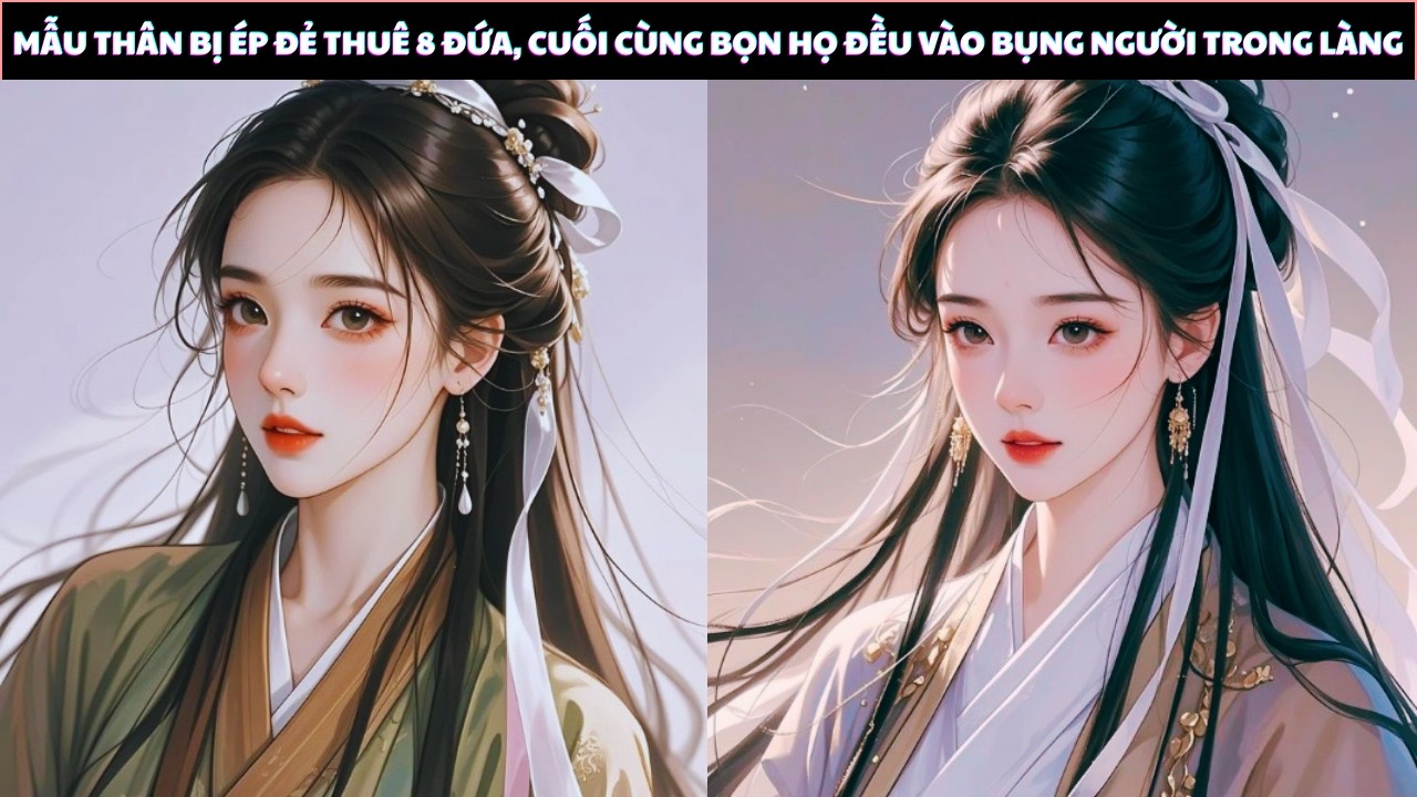 FULL |MẪU THÂN BỊ ÉP ĐẺ THUÊ 8 ĐỨA, CUỐI CÙNG BỌN HỌ ĐỀU VÀO BỤNG NGƯỜI TRONG LÀNG| #review #trảthù