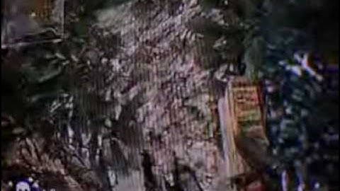 CoD:WaW - Cliffside Glitch (Bounce Jump)