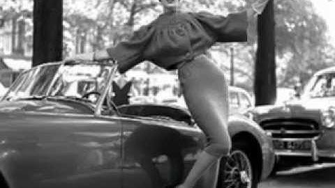 Thumbnail of Diana Krall - On the Sunny Side of the Street.