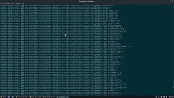 3 Best Ways To Find Files And Folders With The Linux Terminal