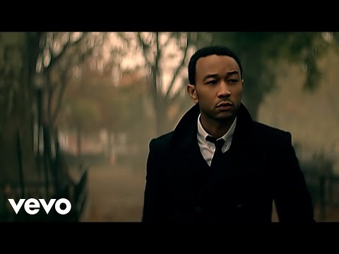 John Legend